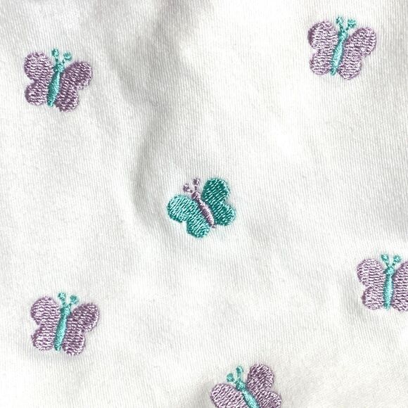 NIKE CARTER'S KOALA BABY Girl 3-6 Months Dresses Rompers Tee Leggings 5 Pieces - Picture 3 of 6